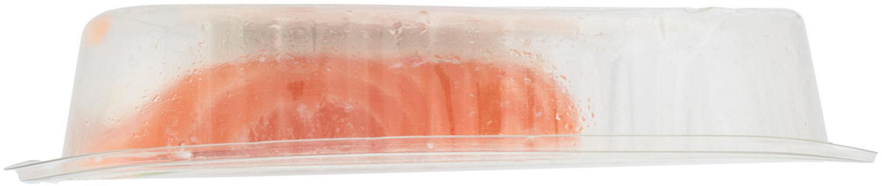 filetto di salmone Norvegese Biologico Vivi Verde 180g - 4
