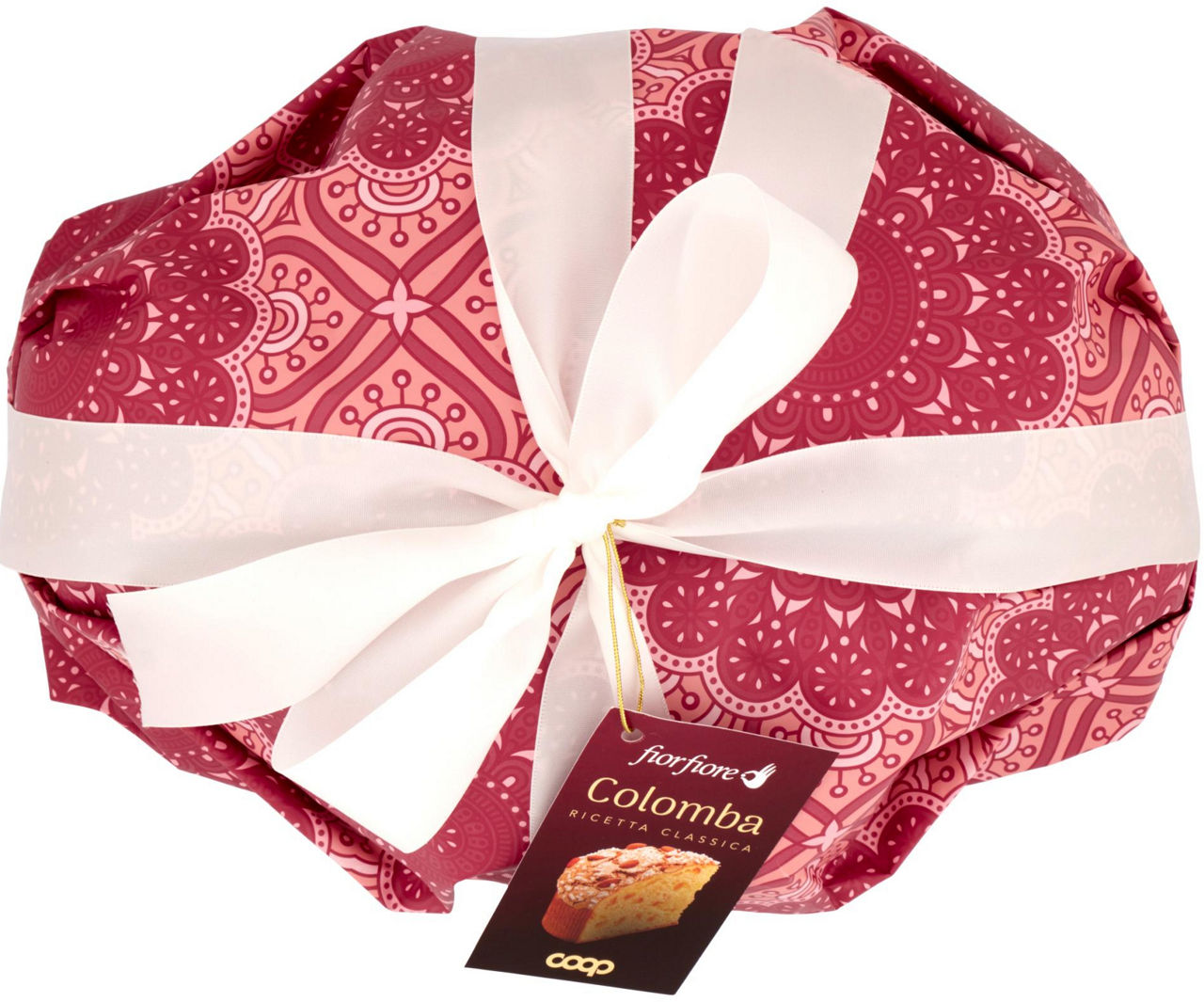 Colomba classica incartata 1 kg - Immagine 41