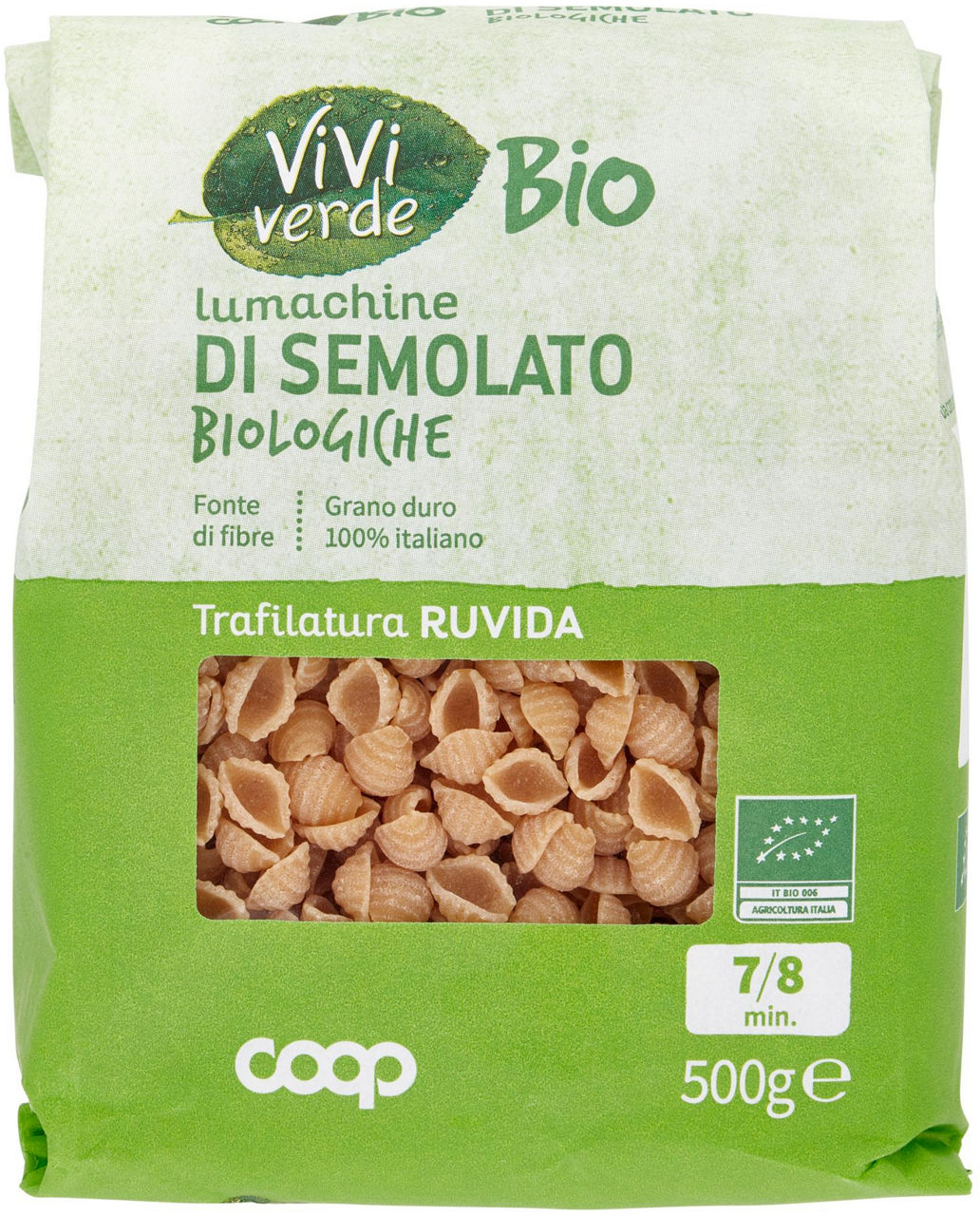 Carote julienne biologiche - Coop - 150 g