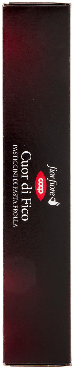 Biscotti cuor di fico 150 gr - Immagine 11