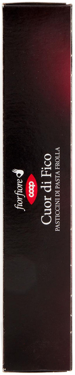 Biscotti cuor di fico 150 gr - Immagine 31