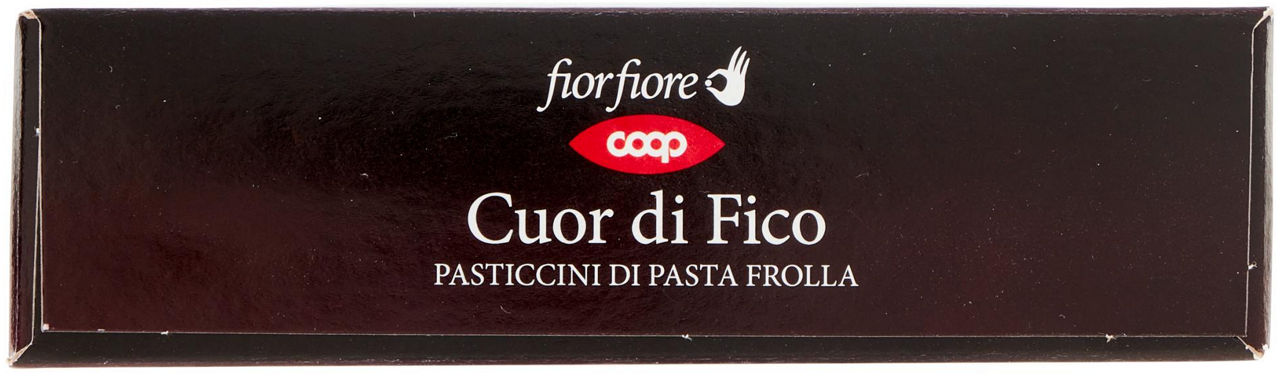 Biscotti cuor di fico 150 gr - Immagine 51