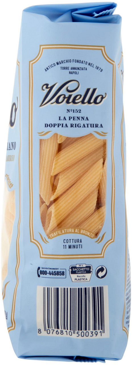 la Penna Doppia Rigatura 500g - Immagine 31