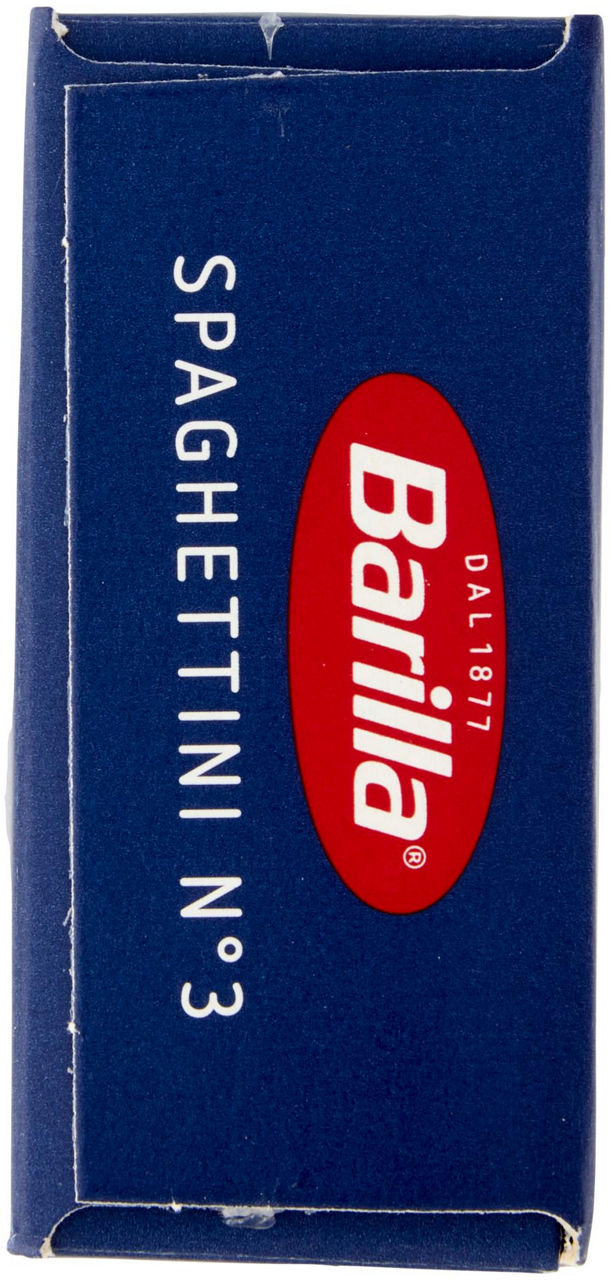 Spaghetti n.3 500 g - Immagine 11