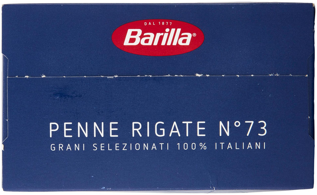 Penne rigate n°73 500g - Immagine 41