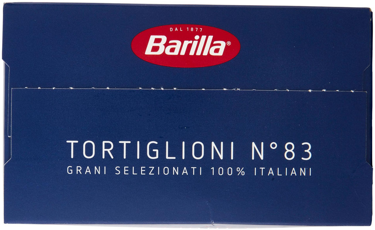 Tortiglioni n°83 500g - Immagine 41