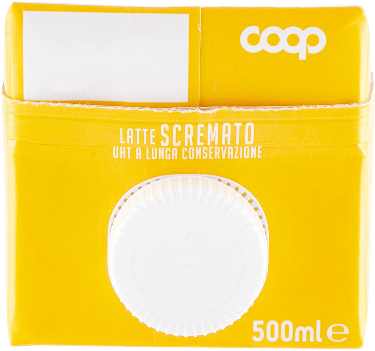 Latte scremato a lunga conservazione 500 ml - Immagine 81