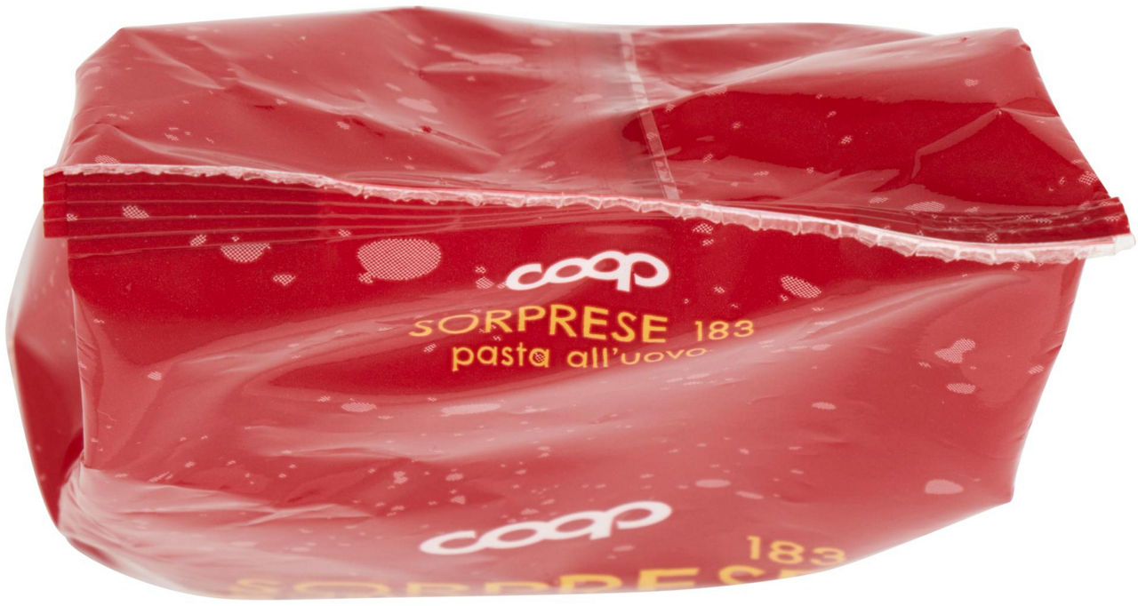 Sorprese 183 Pasta all'Uovo 250 g - Immagine 41