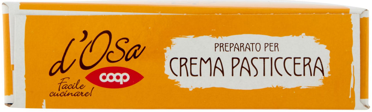 Preparato per crema pasticcera 150 gr - Immagine 41