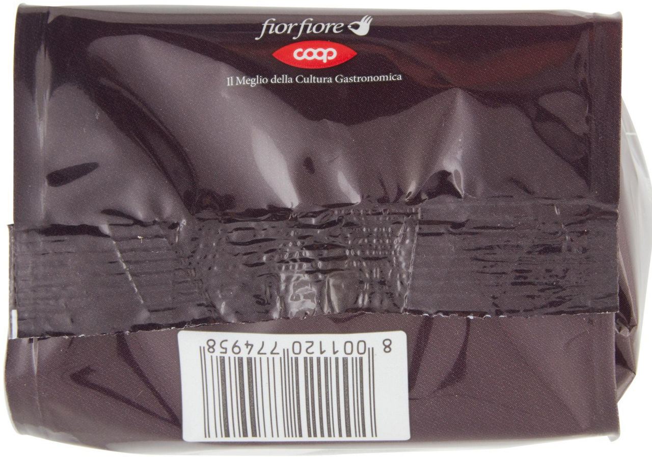 TARTUFI DI CIOCCOLATO ASSORTITI COOP FIOR FIORE G 180 - Immagine 51