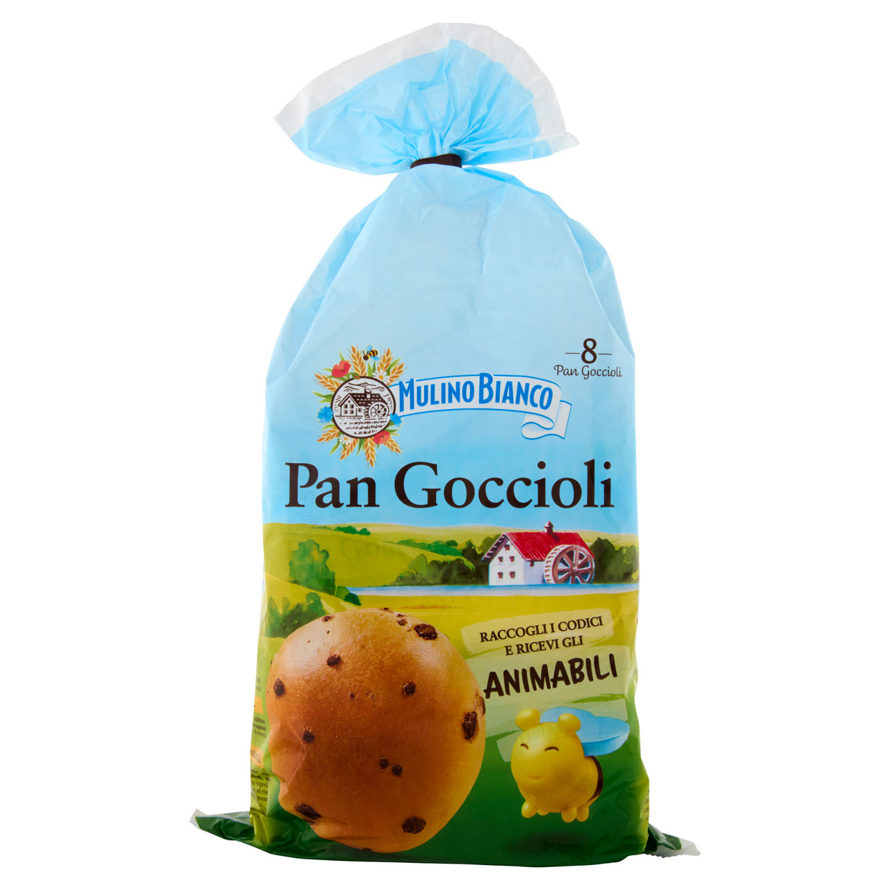 Pan Goccioli 336 gr - Immagine 21