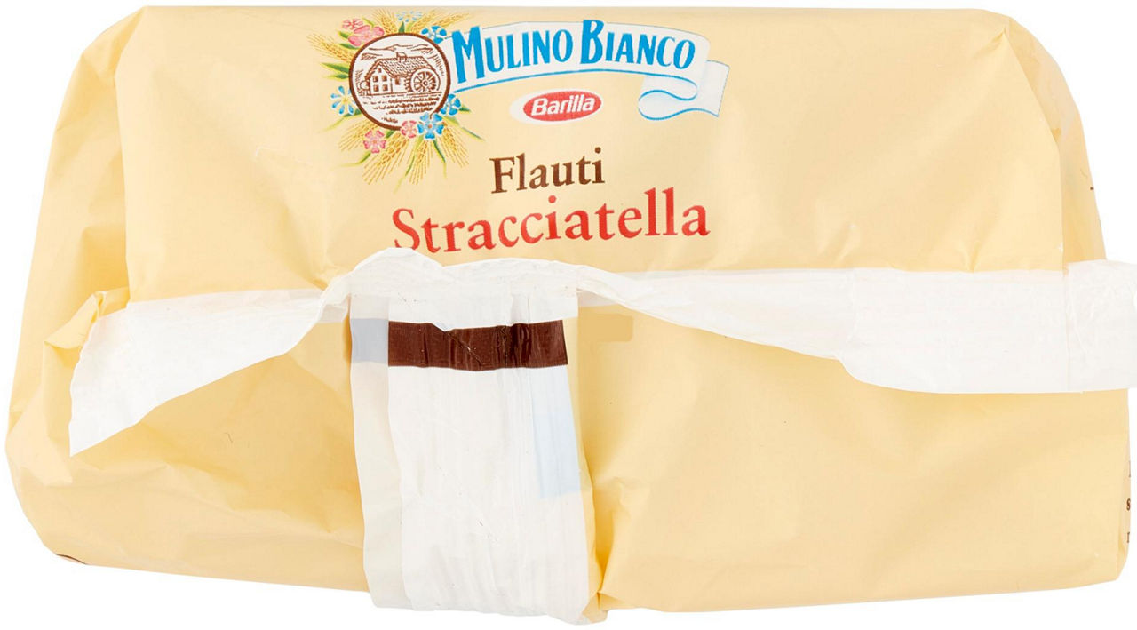 Flauti Stracciatella 280 gr - Immagine 101