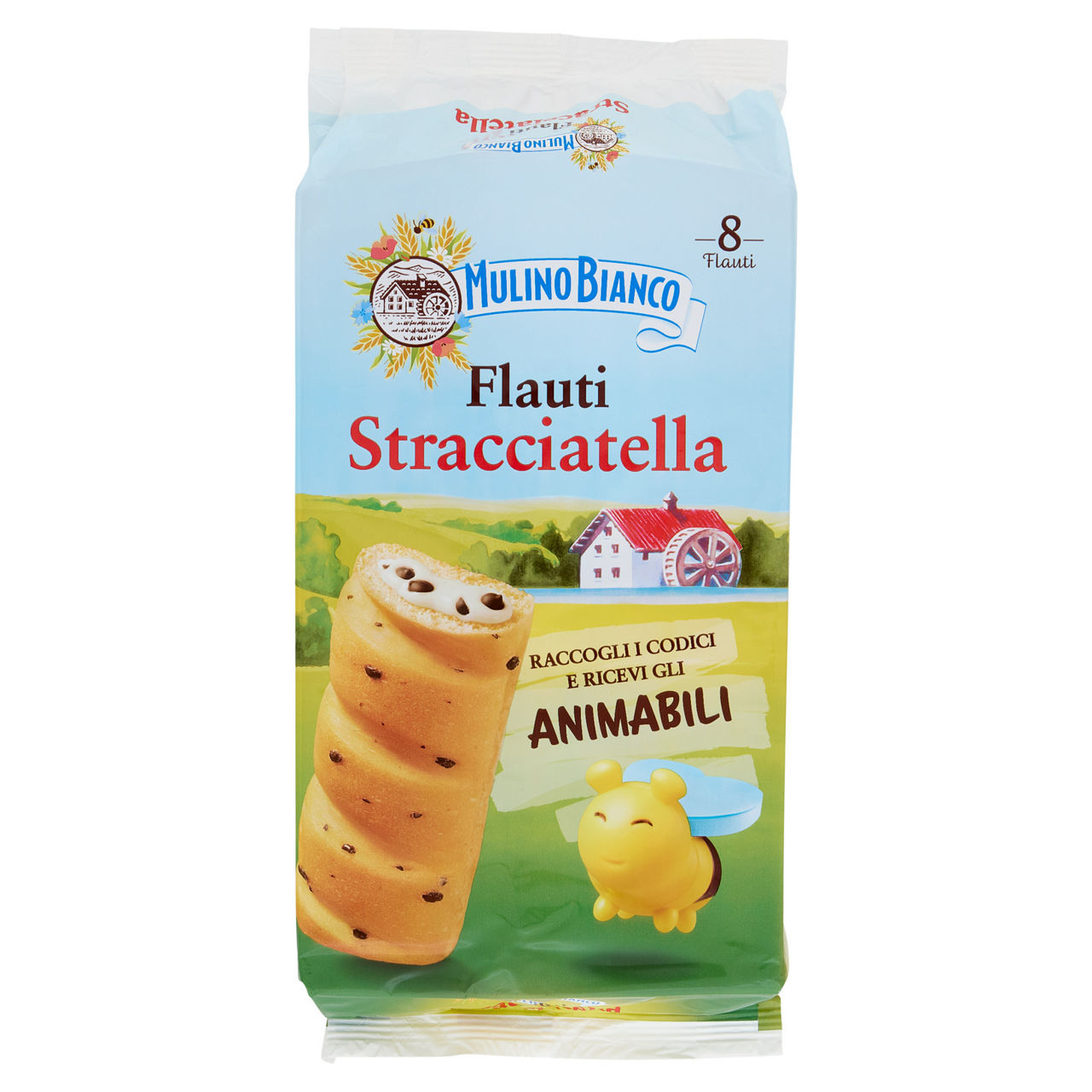 Flauti Stracciatella 280 gr - Immagine 11