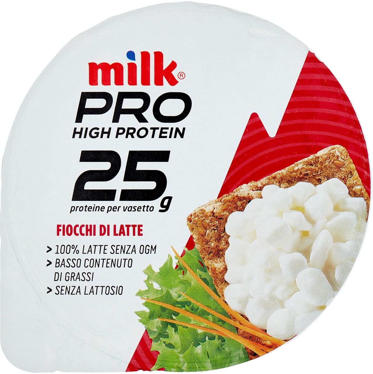 Pro fiocchi di latte milk g 210