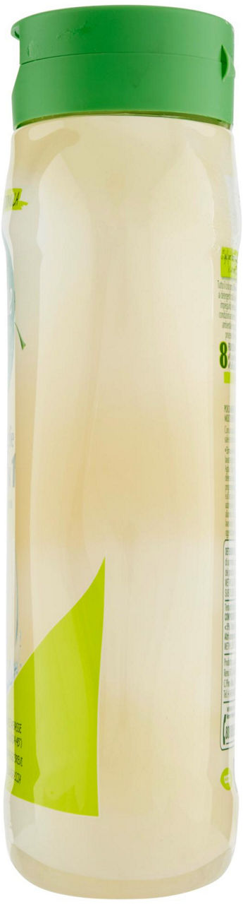 gel lavastoviglie Tutto in 1 8 Funzioni Vivi Verde 640 ml - 3