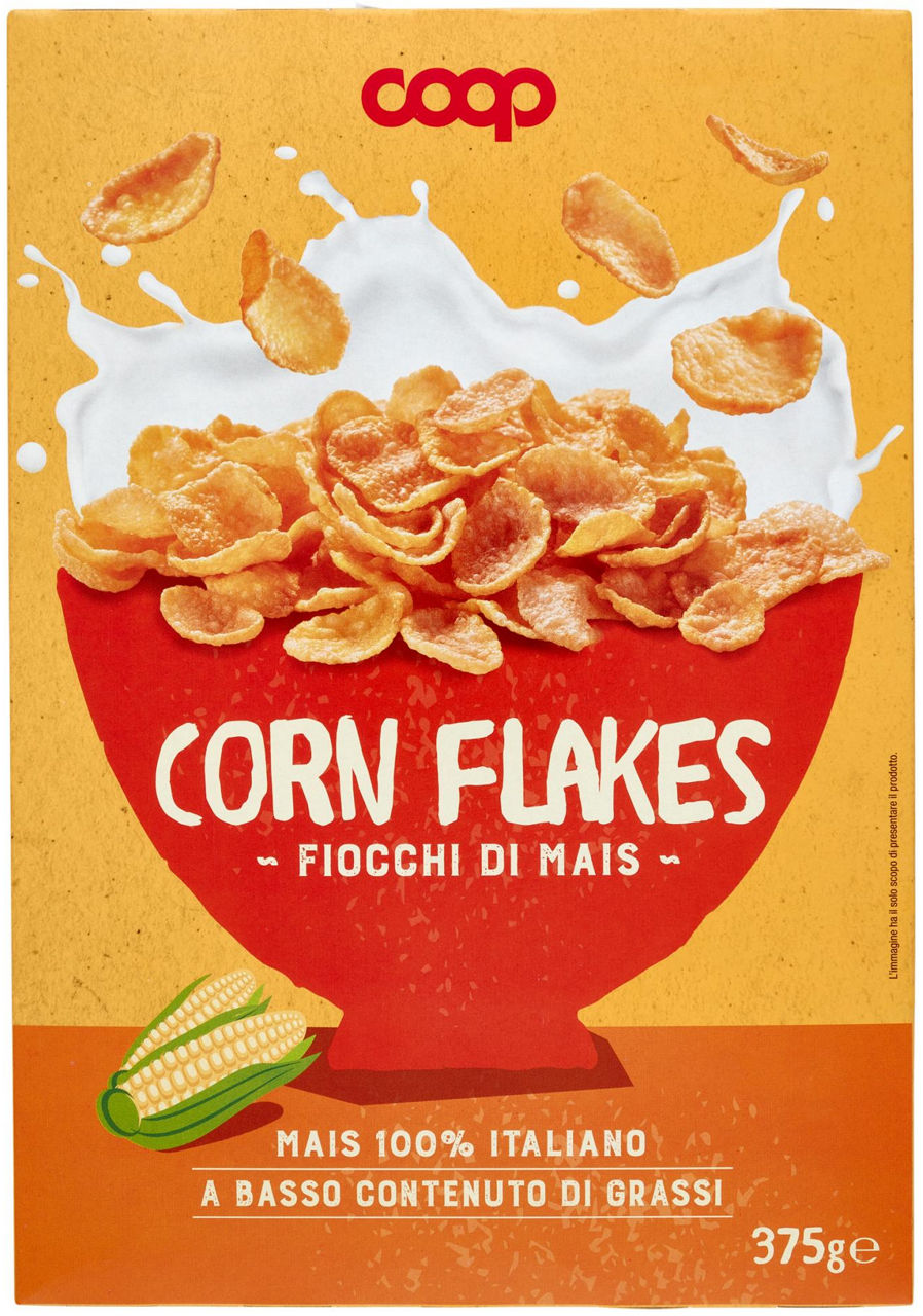 Corn flakes 375 g - 0