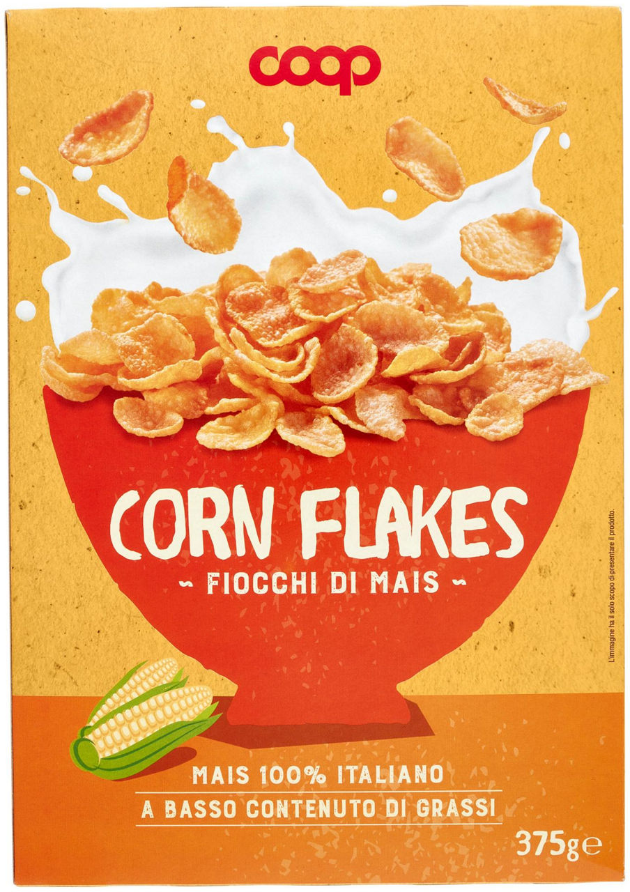 Corn flakes 375 g - 2