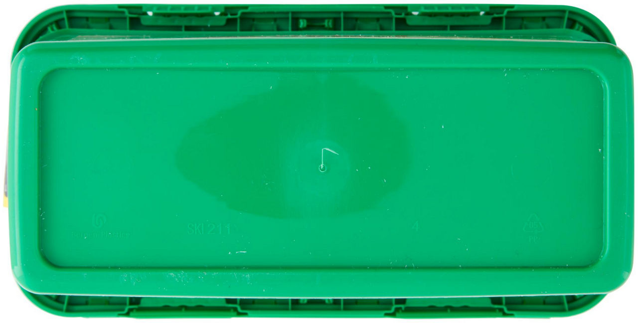 Monodosi lavatrice aloe vera Vivi Verde 24 x 19,4 ml - Immagine 51