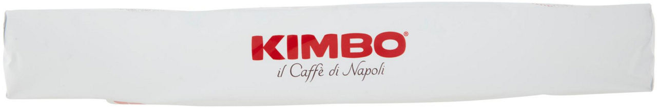 CAFFE' KIMBO GUSTO DI NAPOLI G 250X4PZ BUSTA KG 1 - 4