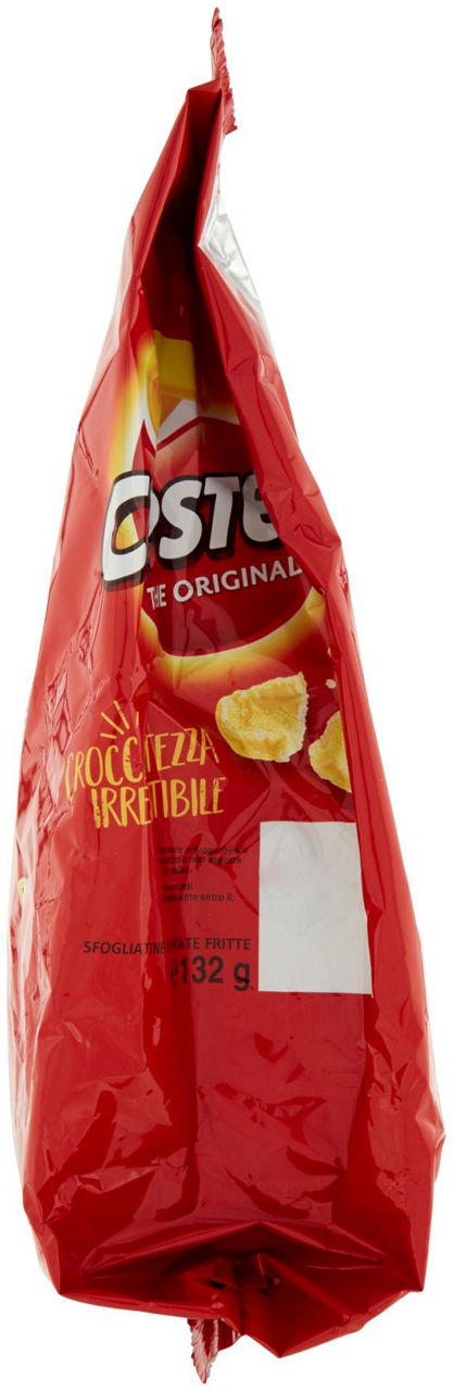 Chips di Patate 6 Bustine - 132g - 3