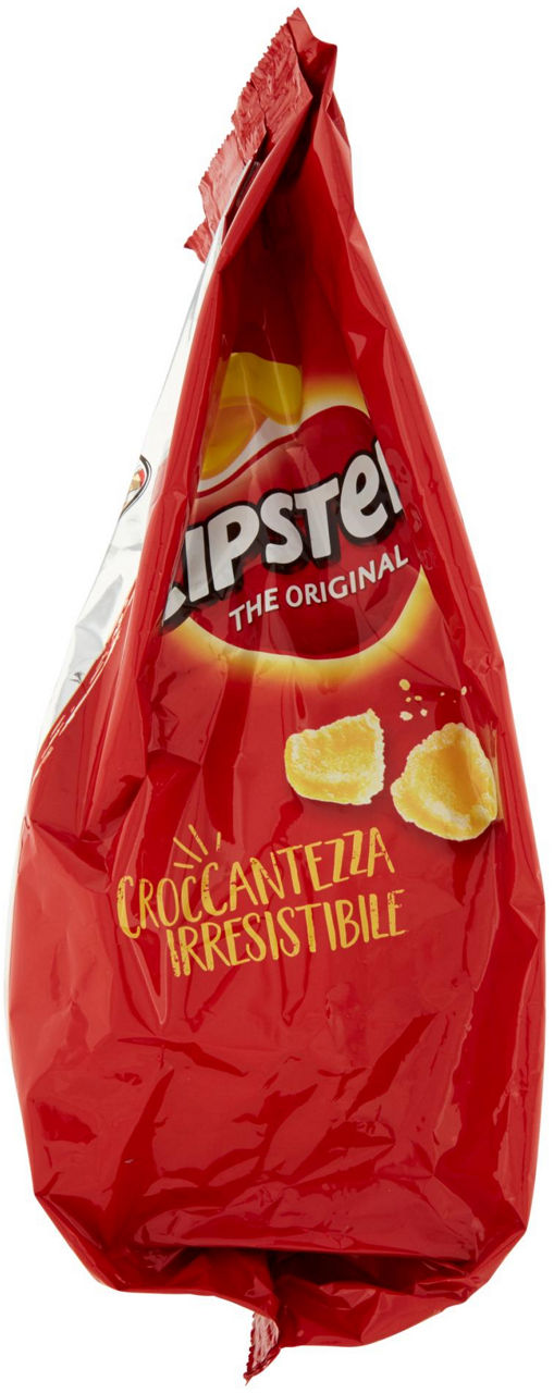 Chips di Patate 6 Bustine - 132g - 1
