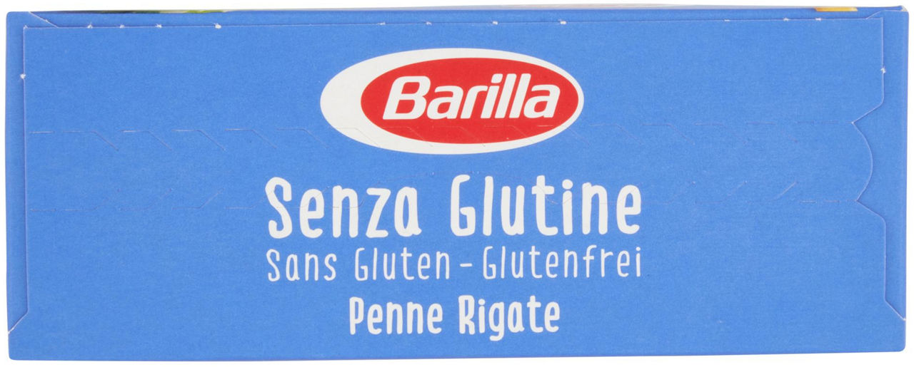 Penne Rigate Senza Glutine 400g - 4