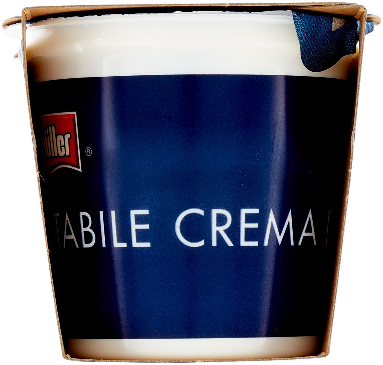 Crema di yogurt bianco 2 pz da 125 gr - Immagine 31