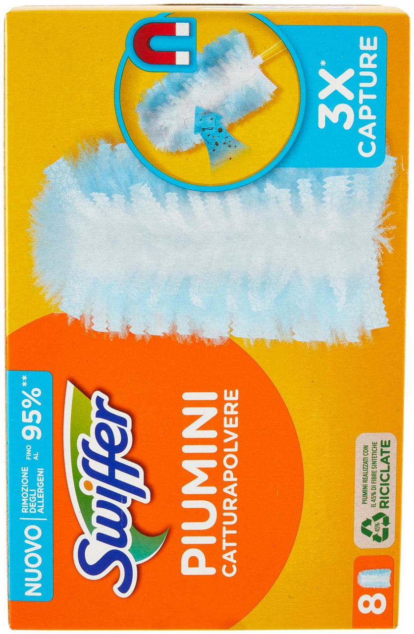 PIUMINI SWIFFER DUSTER 8PZ - Immagine 21