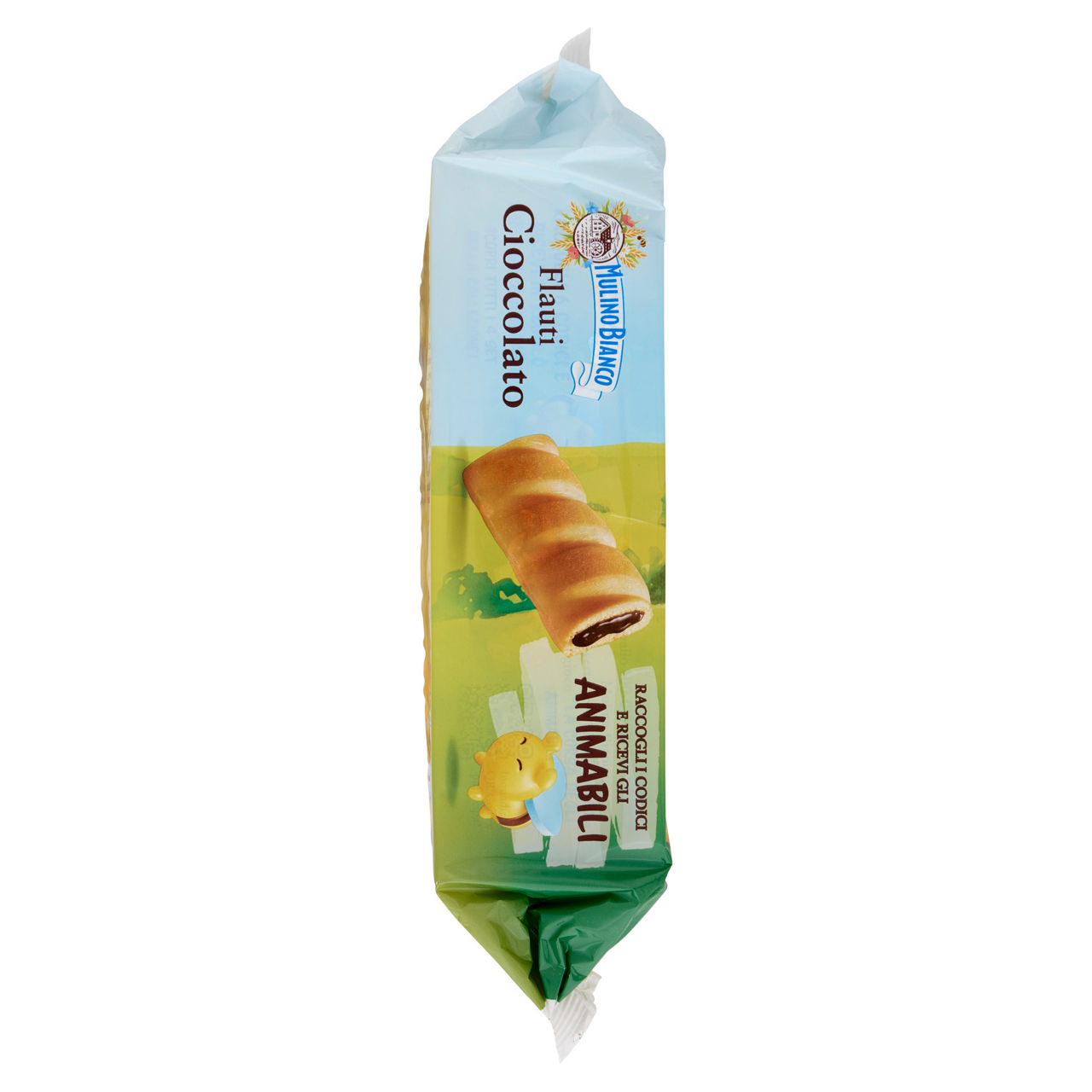 Flauti Cioccolato 280 g - Immagine 31