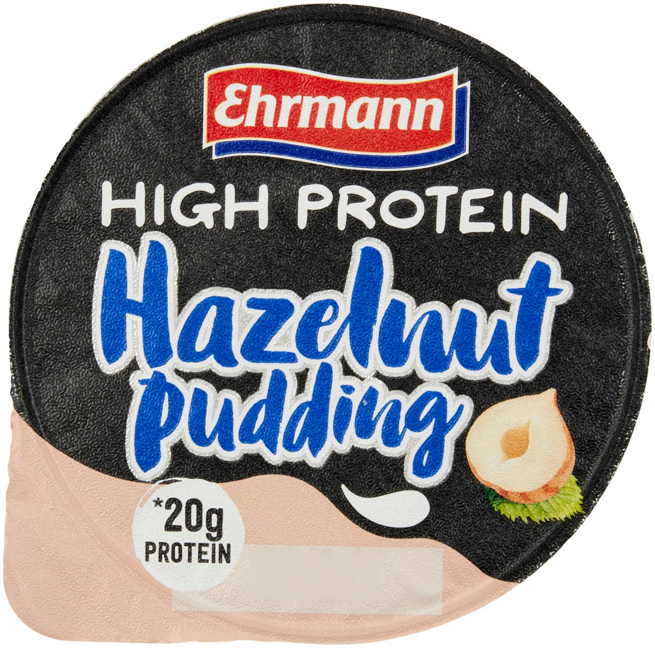 PUDDING PRO UHT NOCCIOLA GR200 - Immagine 41