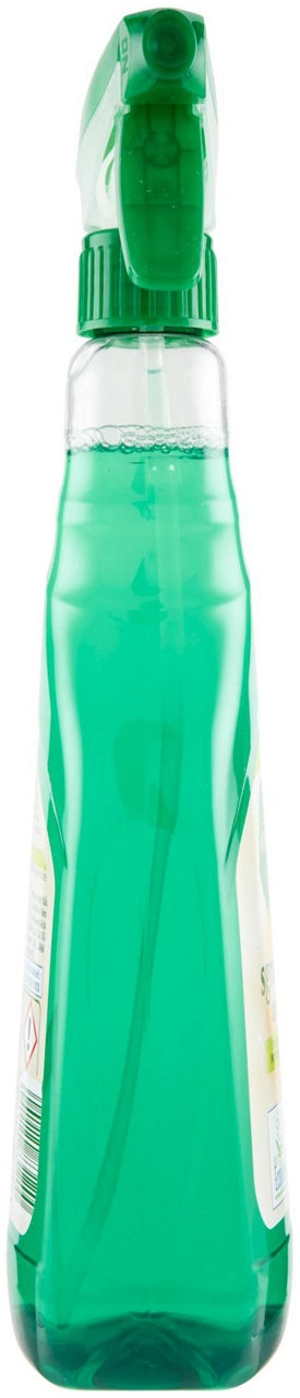 sgrassatore universale Vivi Verde 750 ml - Immagine 11