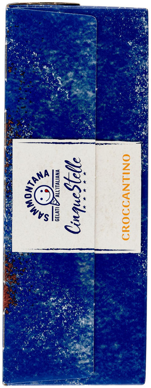 CONO CINQUE STELLE CROCCANTINO 6 x 75 g - 3