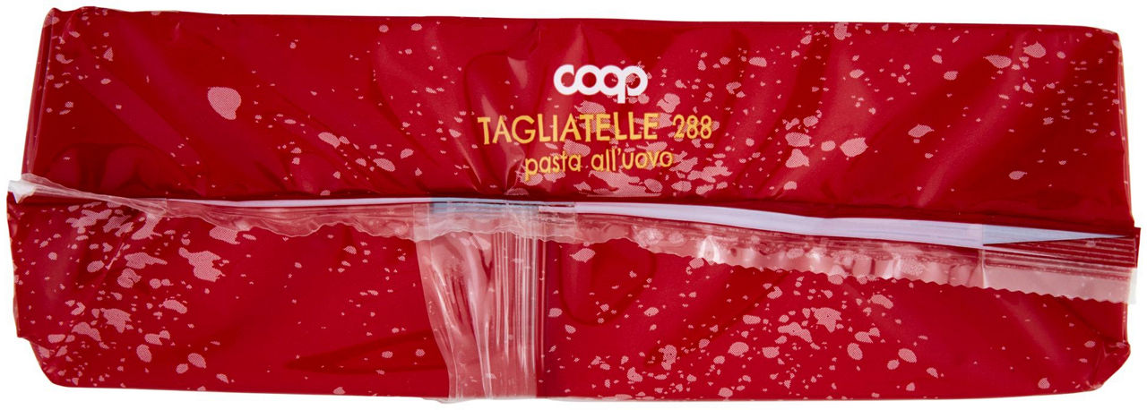 Tagliatelle 288 Pasta all'Uovo 500 g - Immagine 51