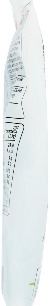 Caramelle Gommose alla Liquirizia 70 g - 1