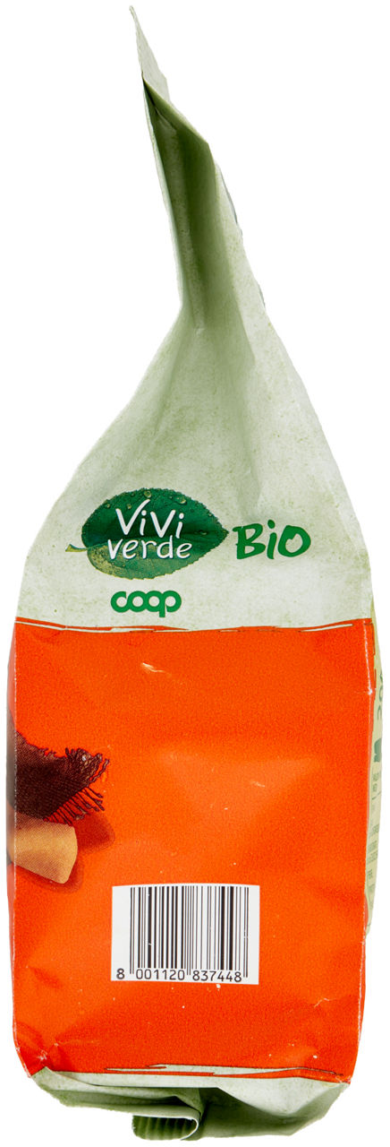 panetti Kamut Stirati a Mano Biologici Vivi Verde 200 g - 3