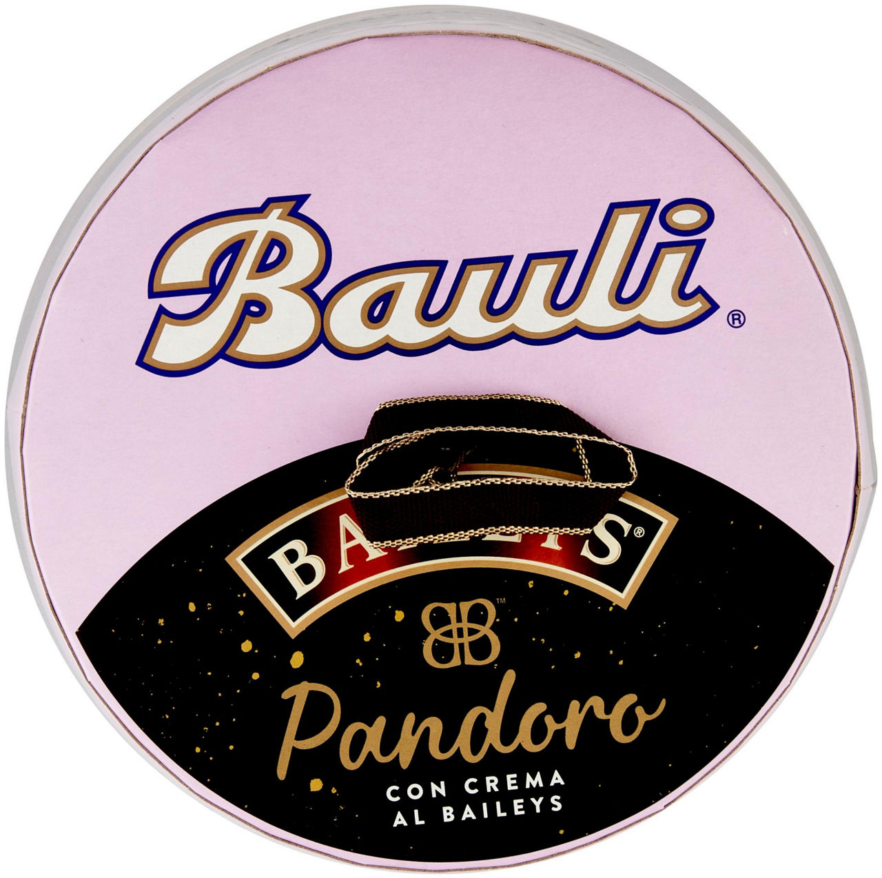 PANDORO BAILEYS BAULI SCATOLA G 750 - 4