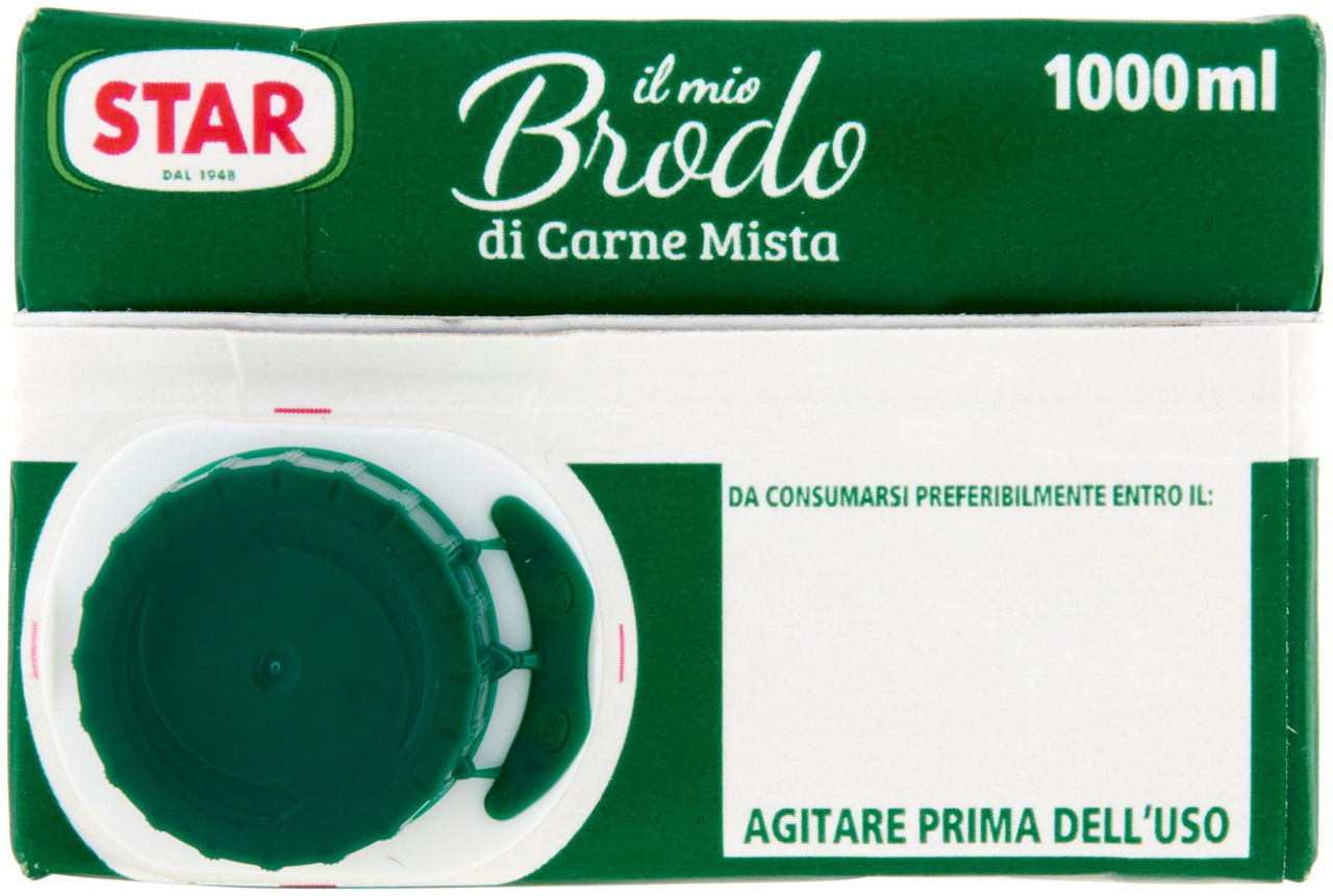 BRODO CARNE MISTA STAR L1 - Immagine 41