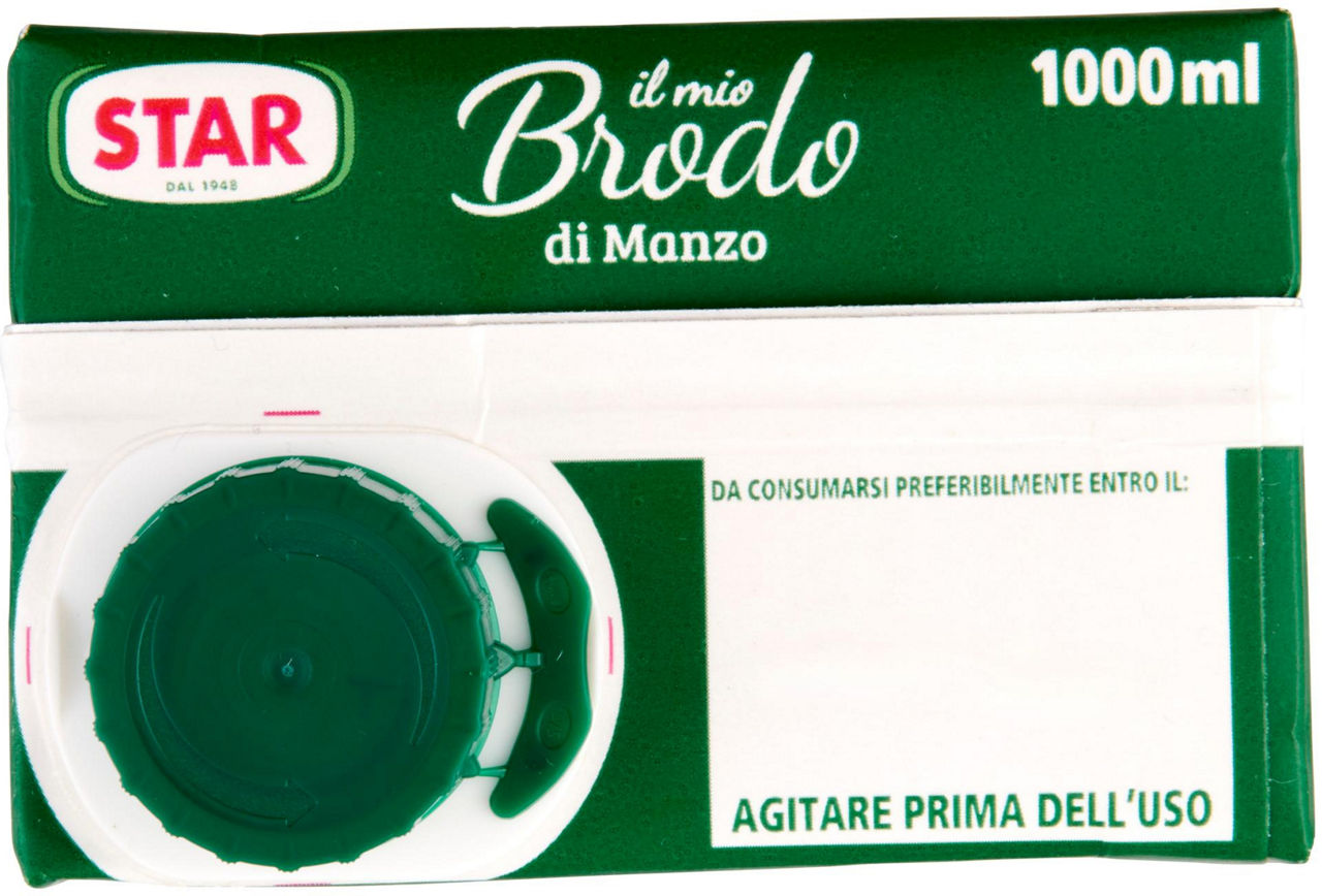 BRODO MANZO STAR L1 - Immagine 41