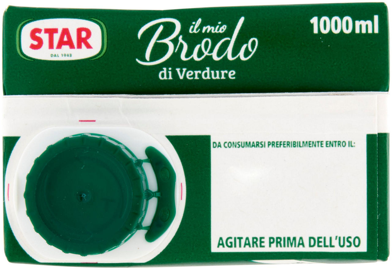 BRODO VERDURE STAR L1 - Immagine 41