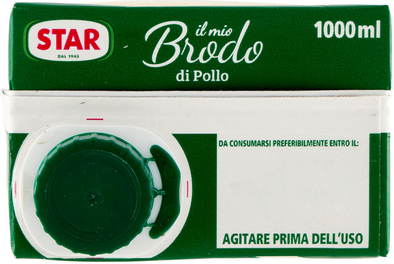 BRODO POLLO STAR L1 - Immagine 41