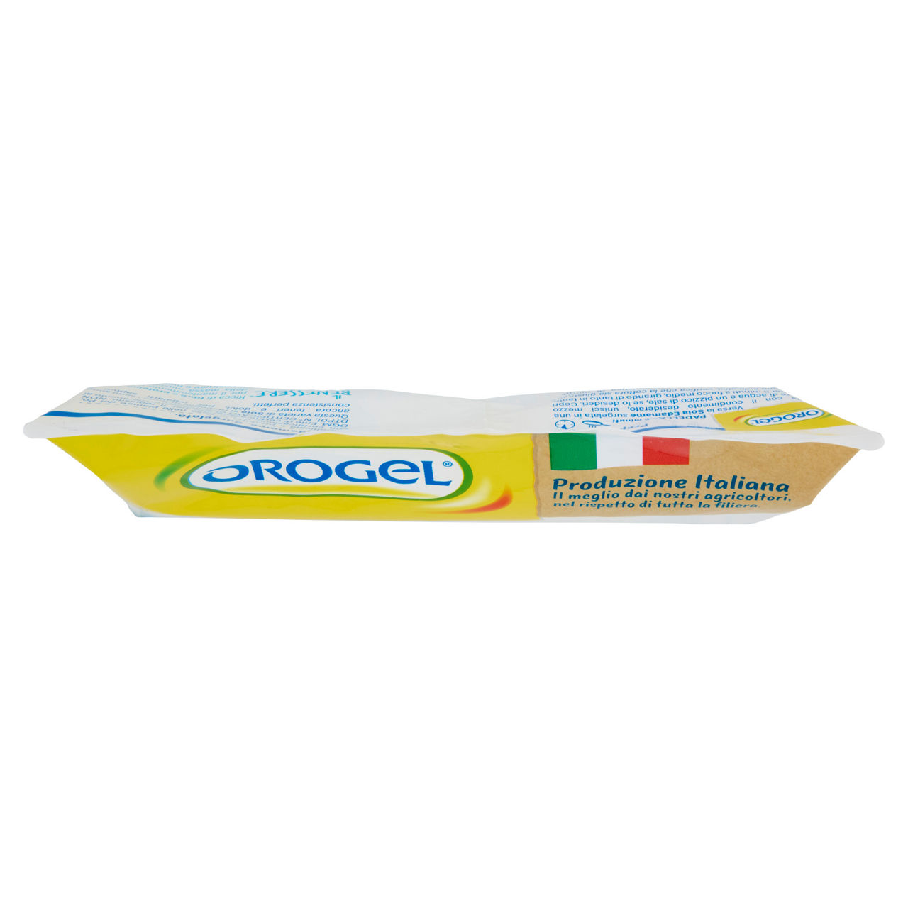 SOIA EDAMAME OROGEL G 330 - Immagine 41