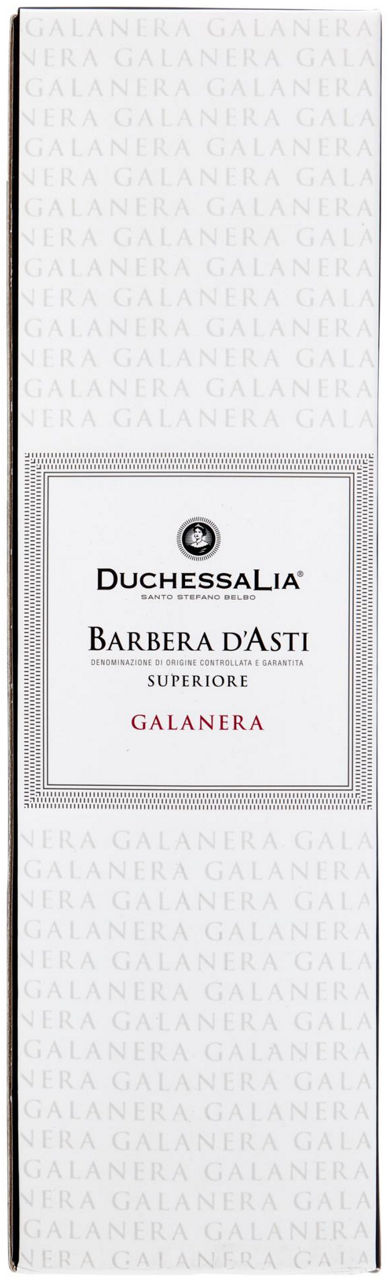 BARBERA D'ASTI SUPERIORE DOCG GALANERA MAGNUM DUCHESSA LIA L 1,5 - Immagine 21