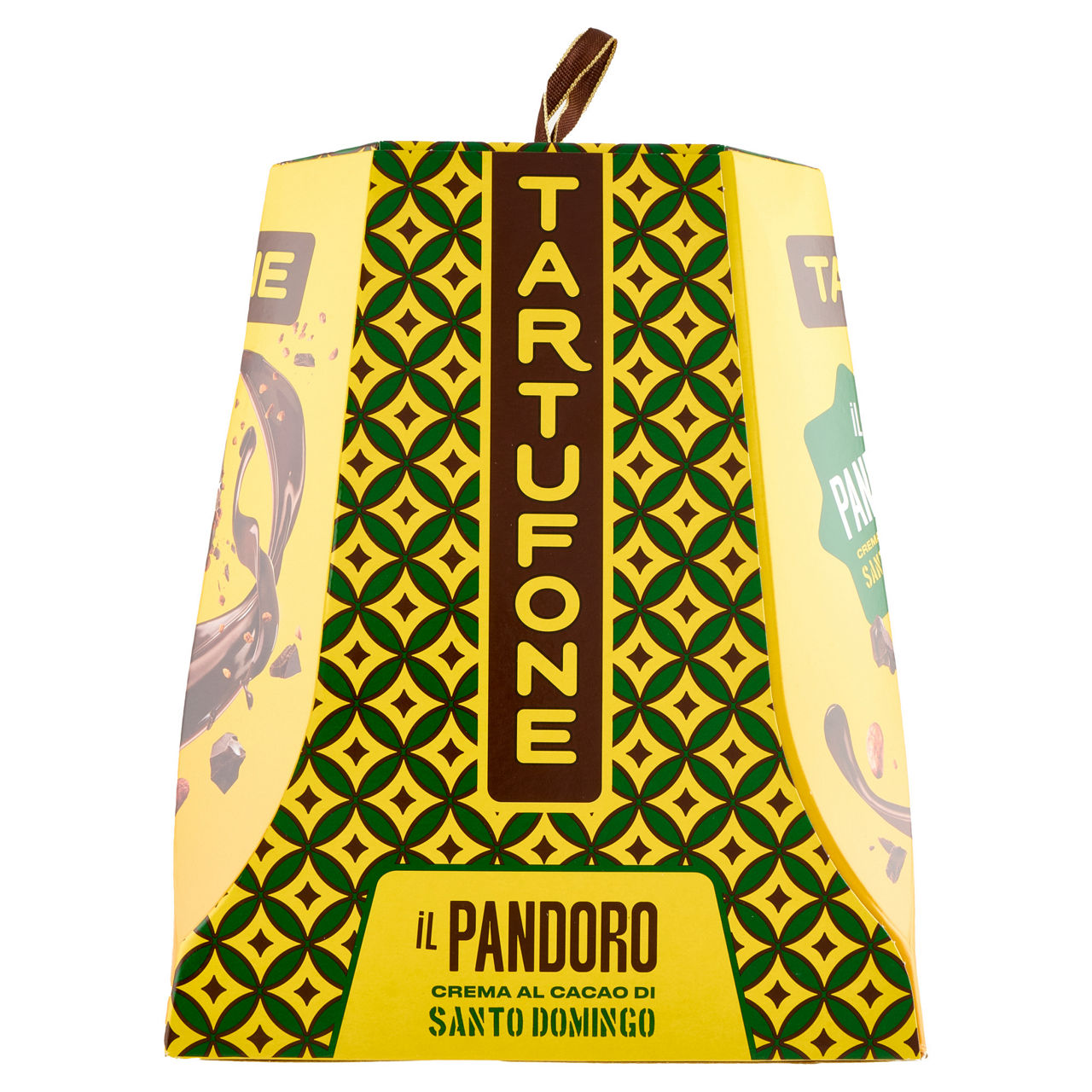 Pandoro tartufato 800 gr - Immagine 11