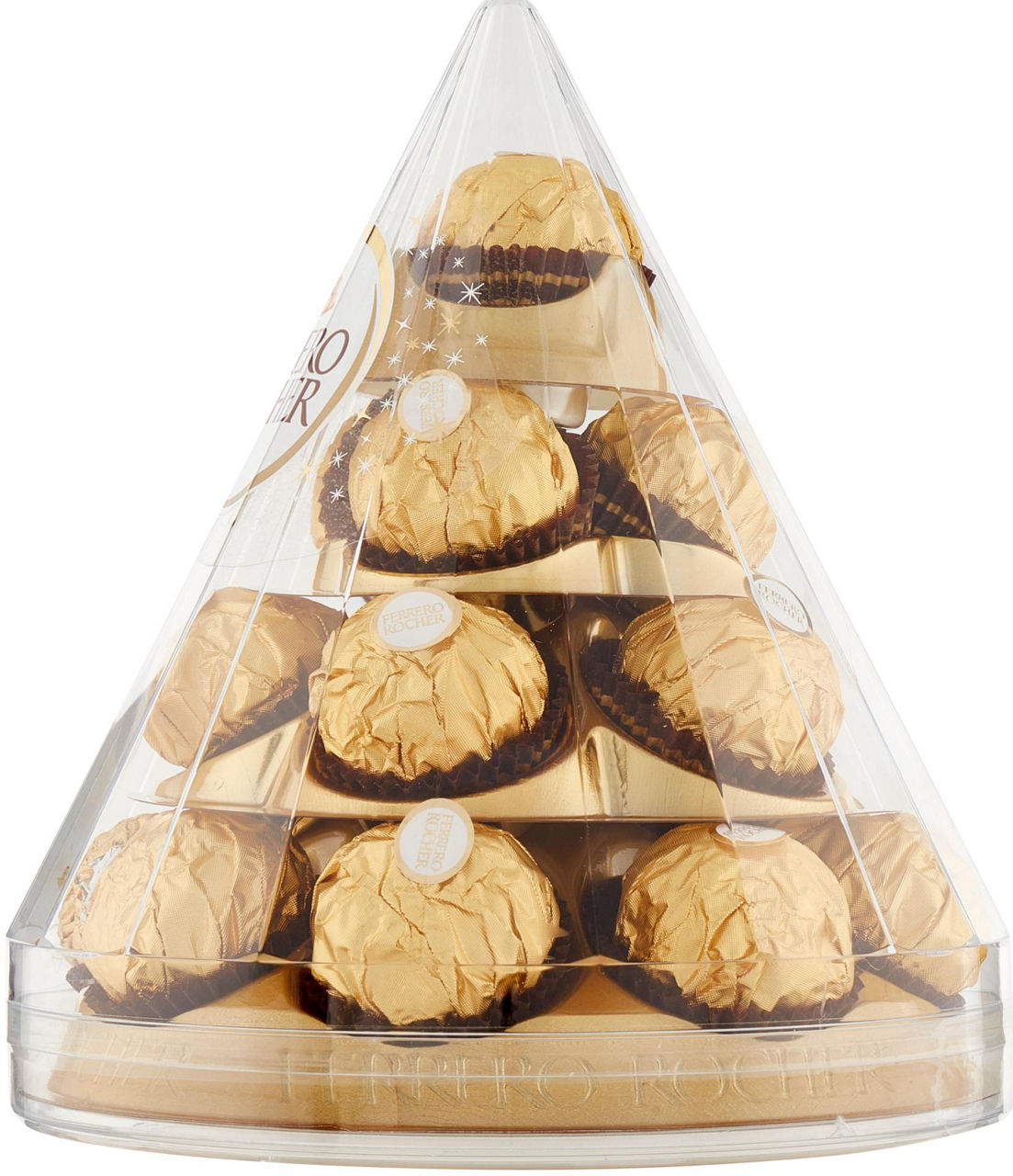 PRALINE FERRERO ROCHER CONO T17 SCATOLA G 212,5 - Immagine 31