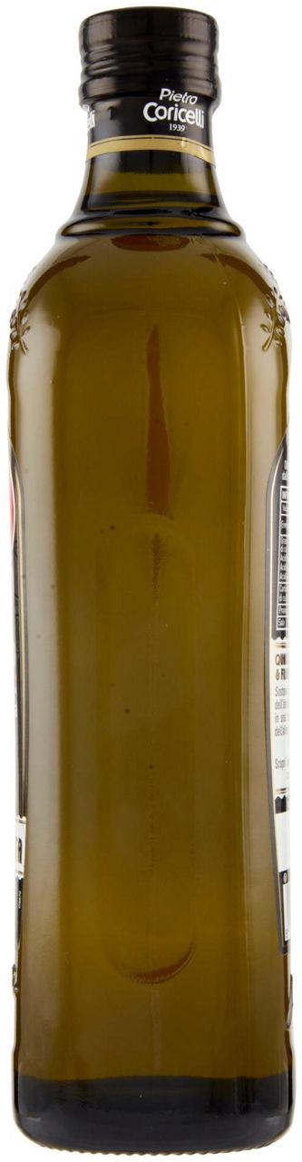 OLIO EXTRAVERGINE DI OLIVA PIETRO CORICELLI 100% ITALIANO FILIERA ITALIA1L - Immagine 31