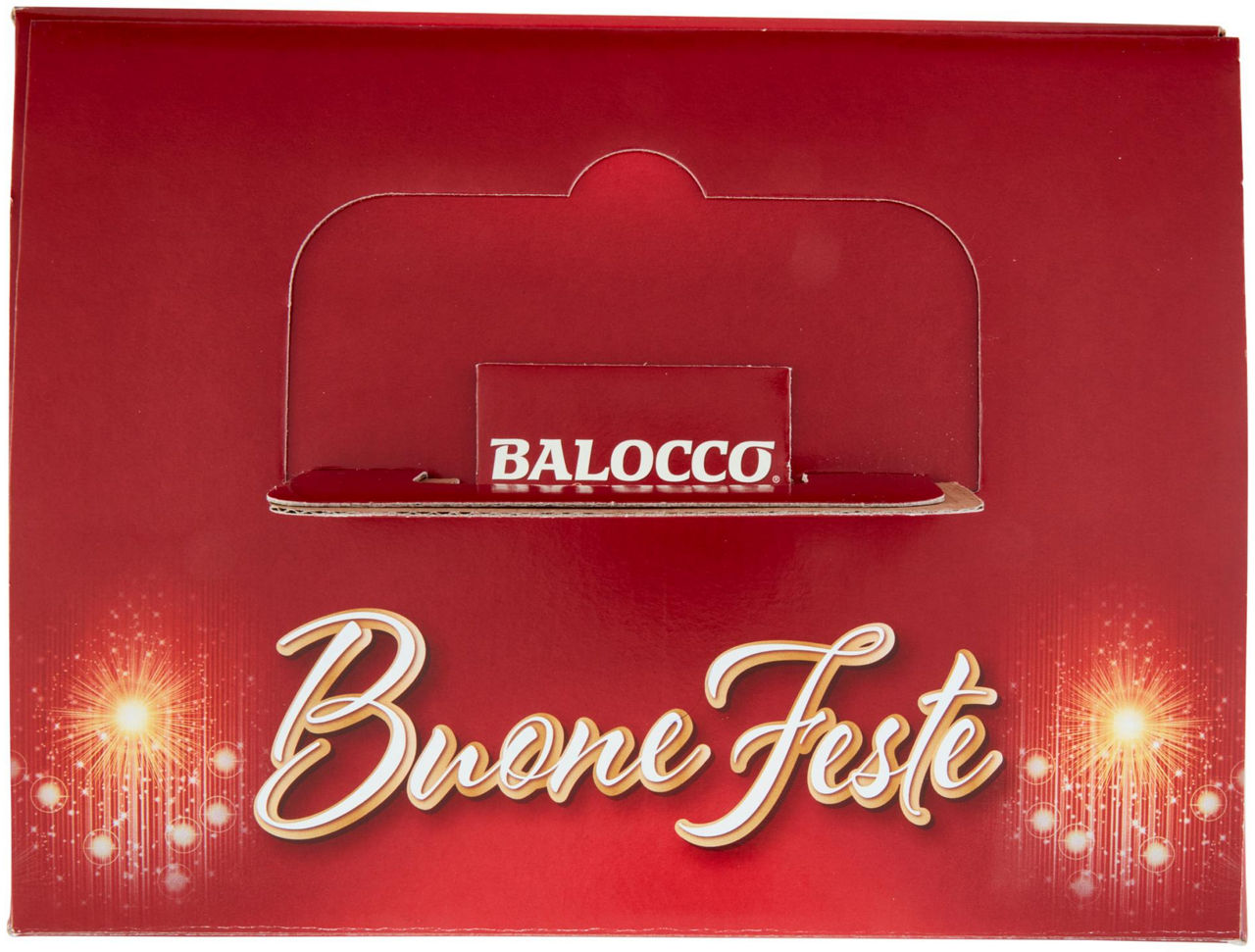 BUONE FESTE PANET+G.DESSERT BALOCCO - Immagine 41