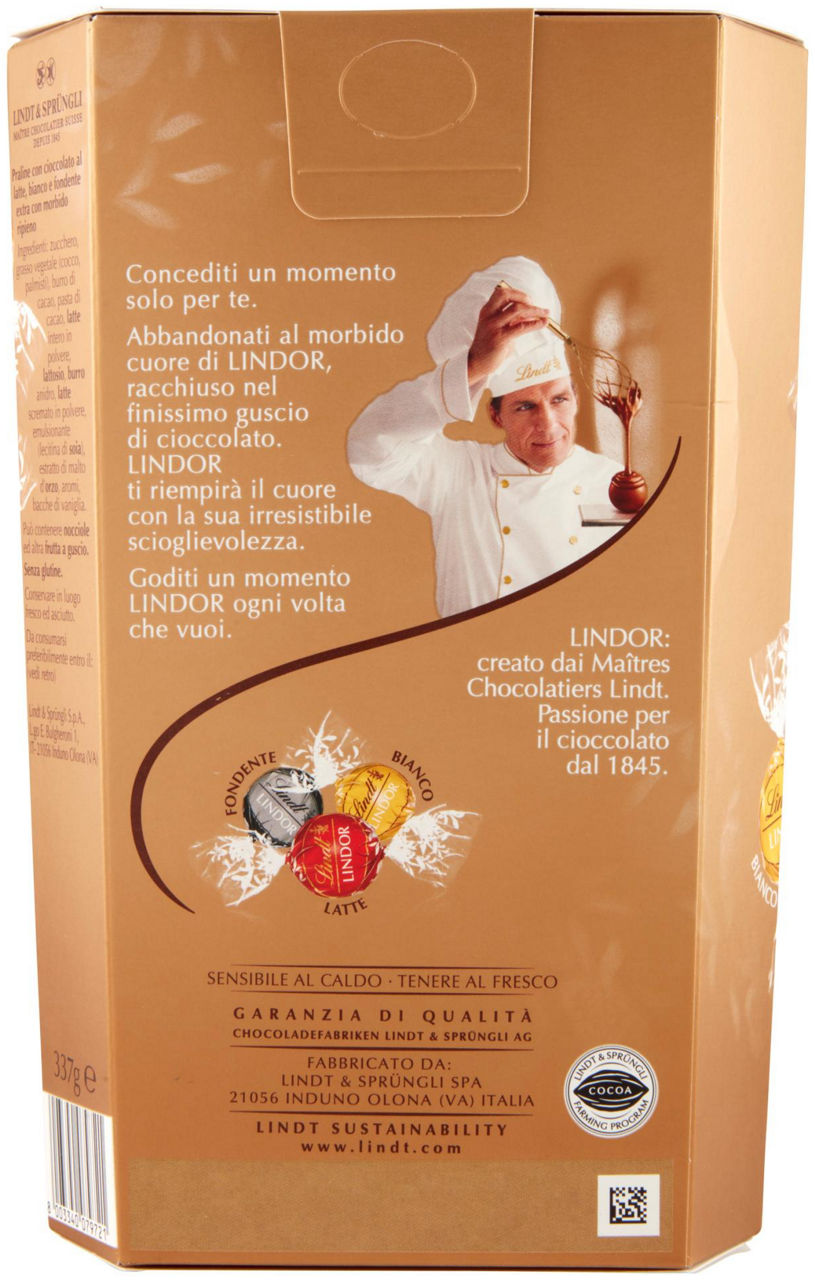 Cioccolatini assortiti 337 gr - Immagine 21