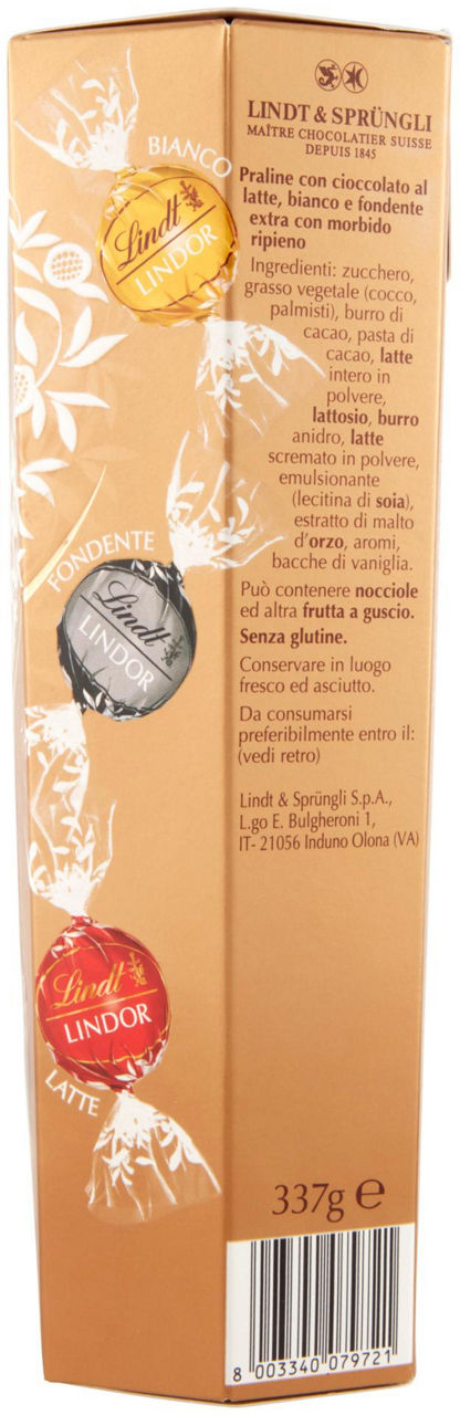 Cioccolatini assortiti 337 gr - Immagine 31