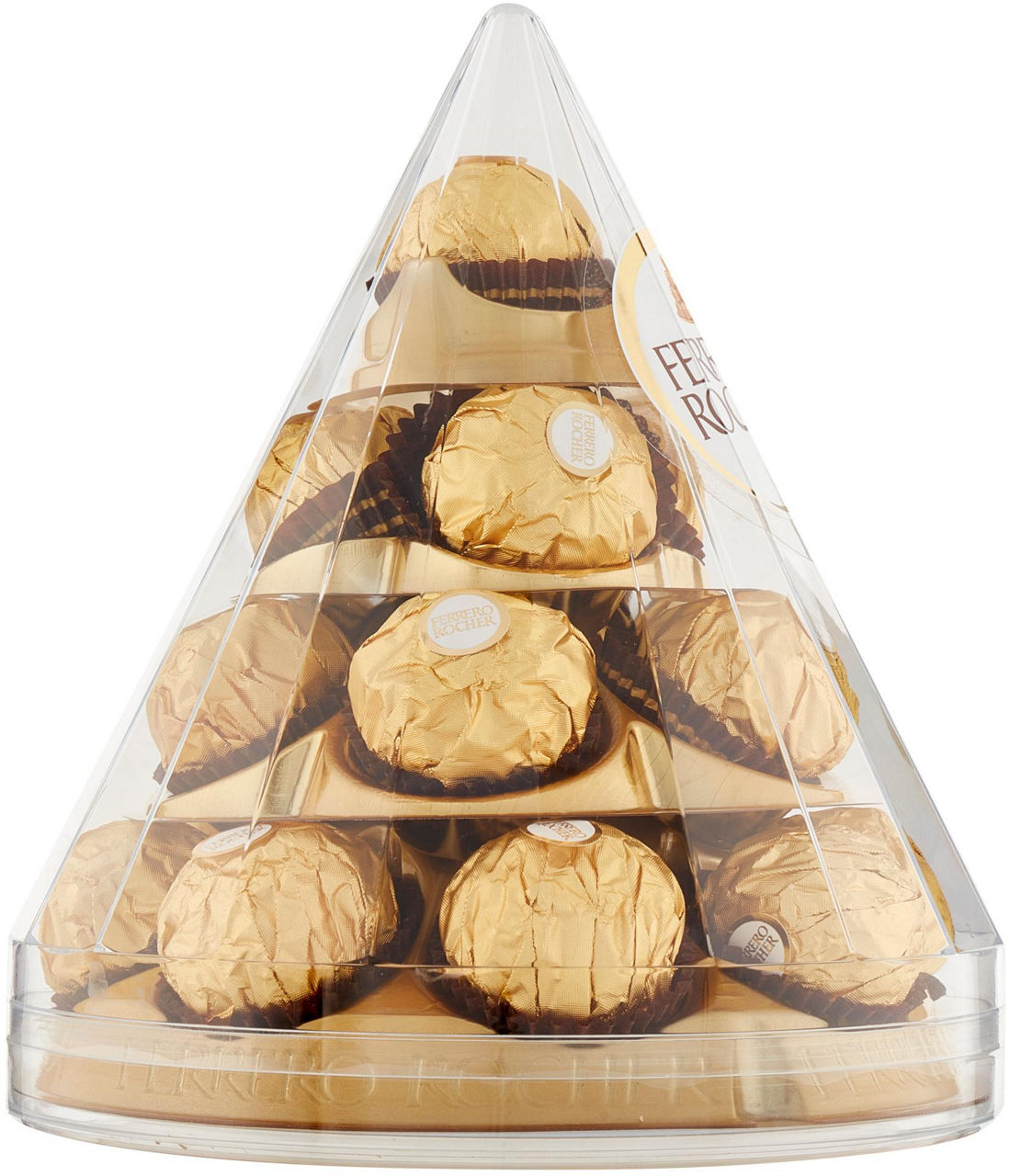 PRALINE FERRERO ROCHER CONO T17 SCATOLA G 212,5 - Immagine 11