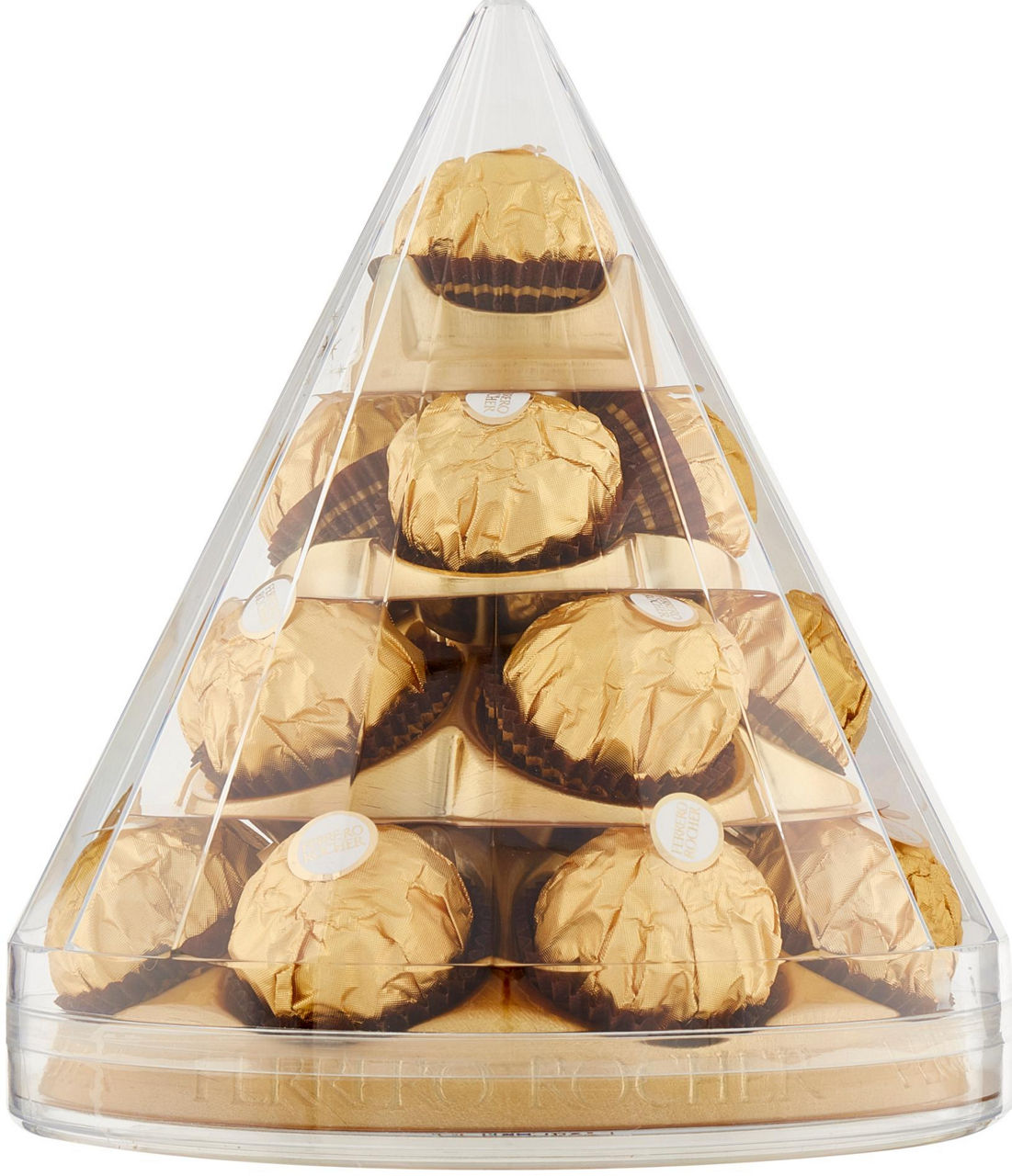 PRALINE FERRERO ROCHER CONO T17 SCATOLA G 212,5 - Immagine 21